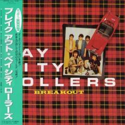 Bay City Rollers : Breakout